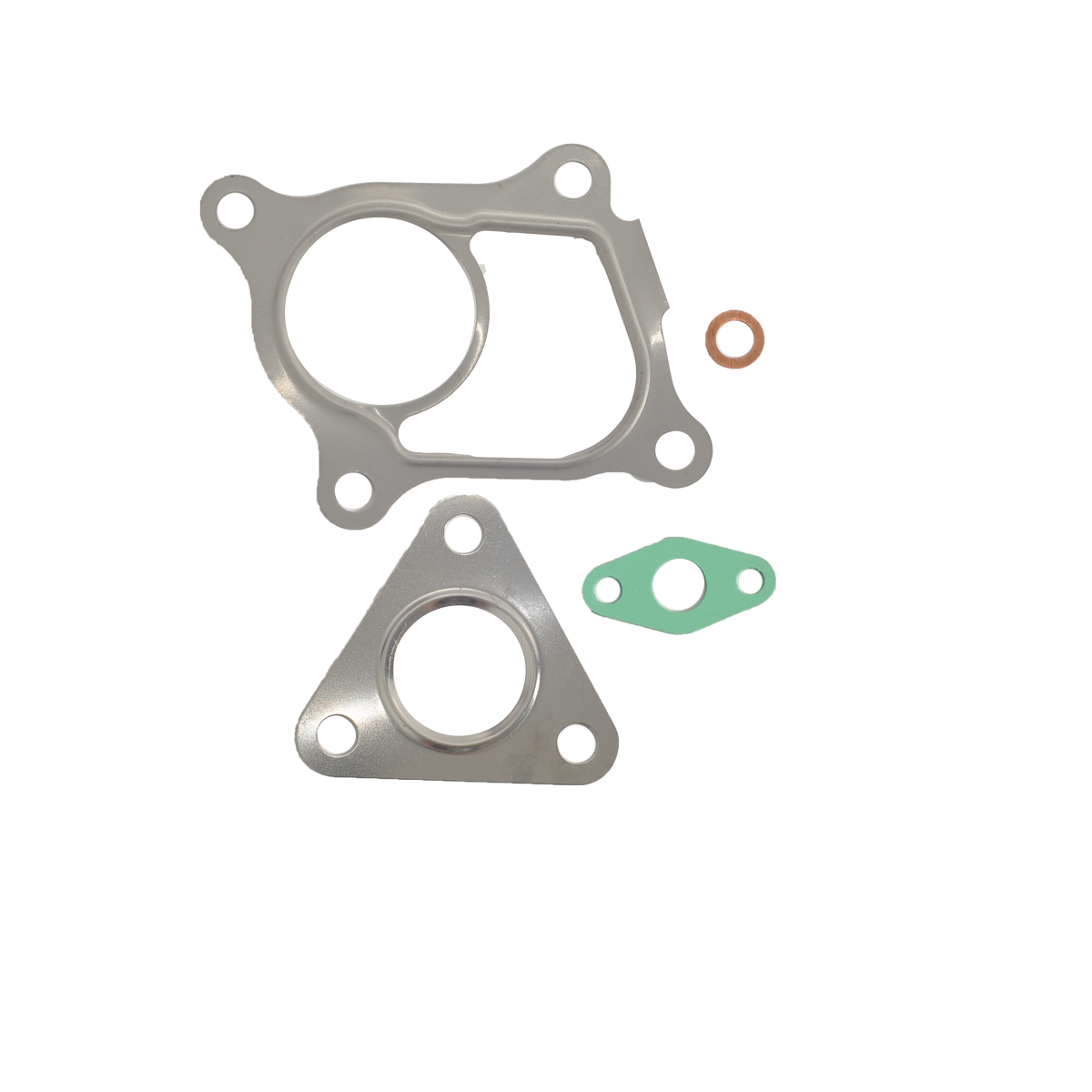 Turbo Charger for Mitsubishi Triton ML 3.2L 4M41 | 1515A041 with Gaskets