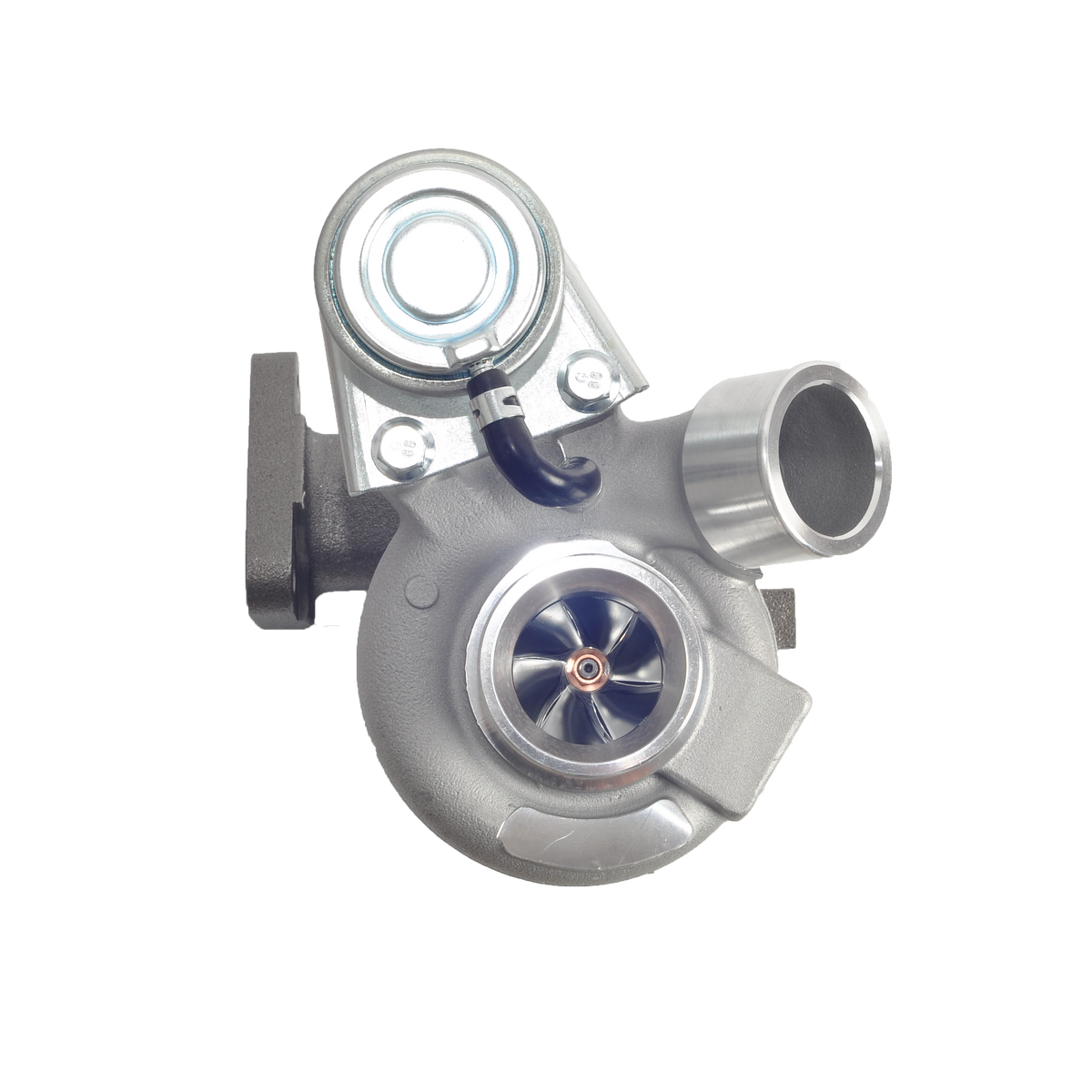 Turbo Charger for Mitsubishi Triton ML 3.2L 4M41 | 1515A041 with Gaskets