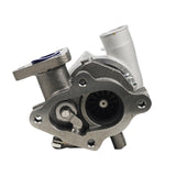Standard Turbo Charger for Mitsubishi Pajero NJ MY93-97 2.8L 4M40T TD04 03043 - SpeedUpPerformance