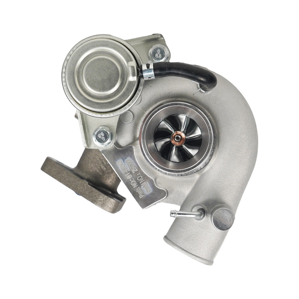 Standard Turbo Charger for Mitsubishi Pajero NJ MY93-97 2.8L 4M40T TD04 03043 - SpeedUpPerformance