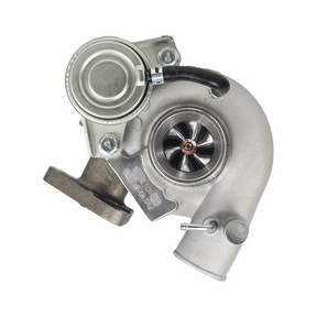 Standard Turbo Charger for Mitsubishi Pajero NJ MY93-97 2.8L 4M40T TD04 03043 - SpeedUpPerformance