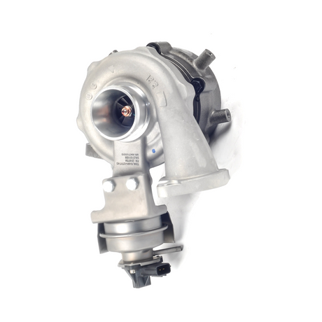 Turbo Charger To Suit Holden Cruze Z20D 2.0L 49477-01510 - front view