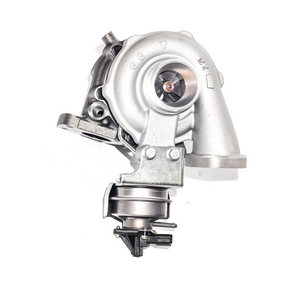 Turbo Charger To Suit Holden Captiva CG 2.2ltr 49477-01610 - front view