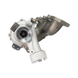 Turbo Charger for Mercedes Benz Sprinter OM646 2.2L (High Pressure) 54399880049 - front view