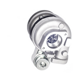 Turbo Charger To Suit Nissan Patrol Y61 RD28 2.8L 14411-VB300 - front view