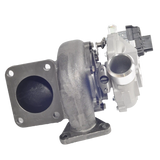Turbo Charger for Ford & Land Rover 2.4L Duratorq 6C1Q6K682EE with Gaskets