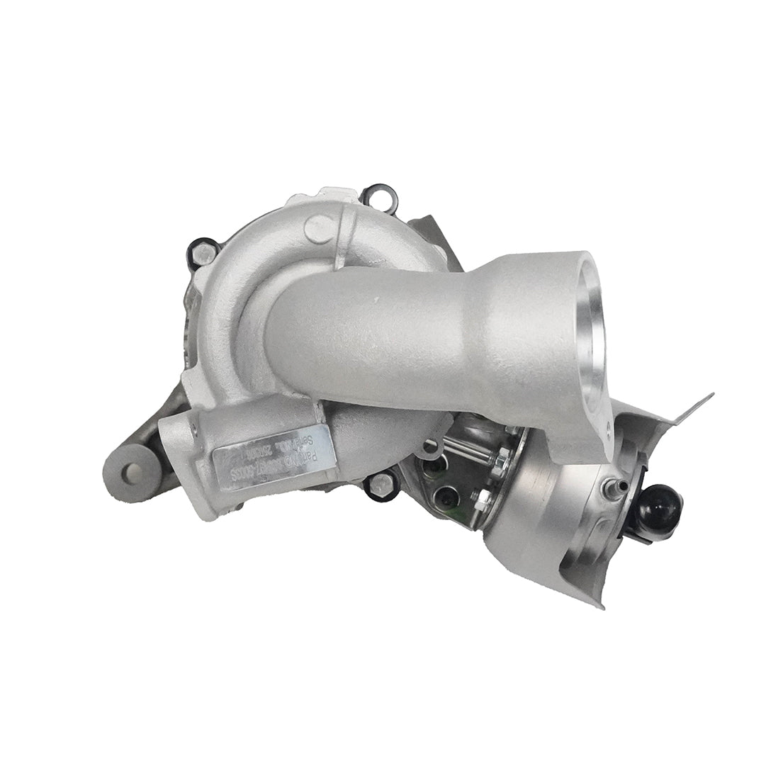 Standard Turbo Charger for Citroen C4, C5 & Peugeot 308, 407, 508 DW10C TED4 2.0L 9677062780 - SpeedUpPerformance