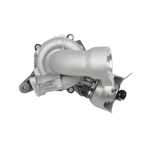 Standard Turbo Charger for Citroen C4, C5 & Peugeot 308, 407, 508 DW10C TED4 2.0L 9677062780 - SpeedUpPerformance