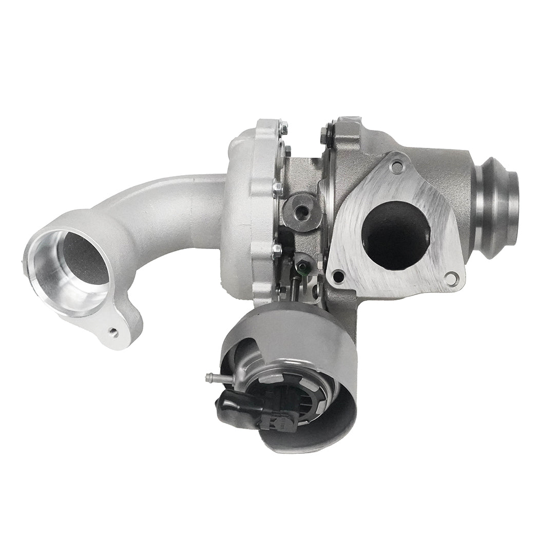 Standard Turbo Charger for Citroen C4, C5 & Peugeot 308, 407, 508 DW10C TED4 2.0L 9677062780 - SpeedUpPerformance