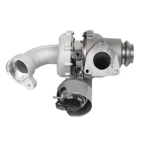 Brand New GTB1449VZ Turbo Charger for Citroen Peugeot 2.0L DW10C TED4 9677062780 - CCT Turbo