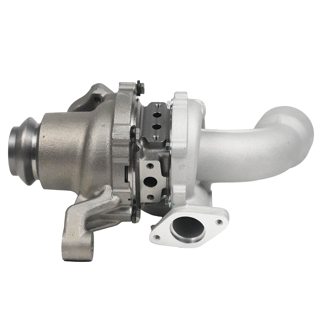 Standard Turbo Charger for Citroen C4, C5 & Peugeot 308, 407, 508 DW10C TED4 2.0L 9677062780 - SpeedUpPerformance