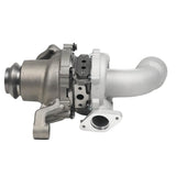 Standard Turbo Charger for Citroen C4, C5 & Peugeot 308, 407, 508 DW10C TED4 2.0L 9677062780 - SpeedUpPerformance