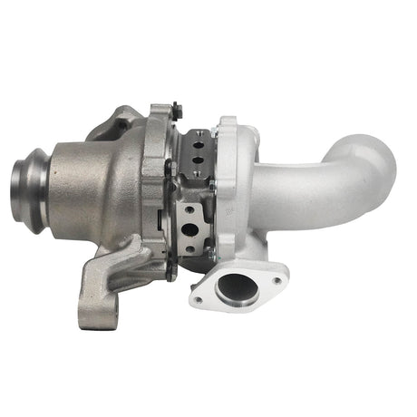 Brand New GTB1449VZ Turbo Charger for Citroen Peugeot 2.0L DW10C TED4 9677062780 - CCT Turbo