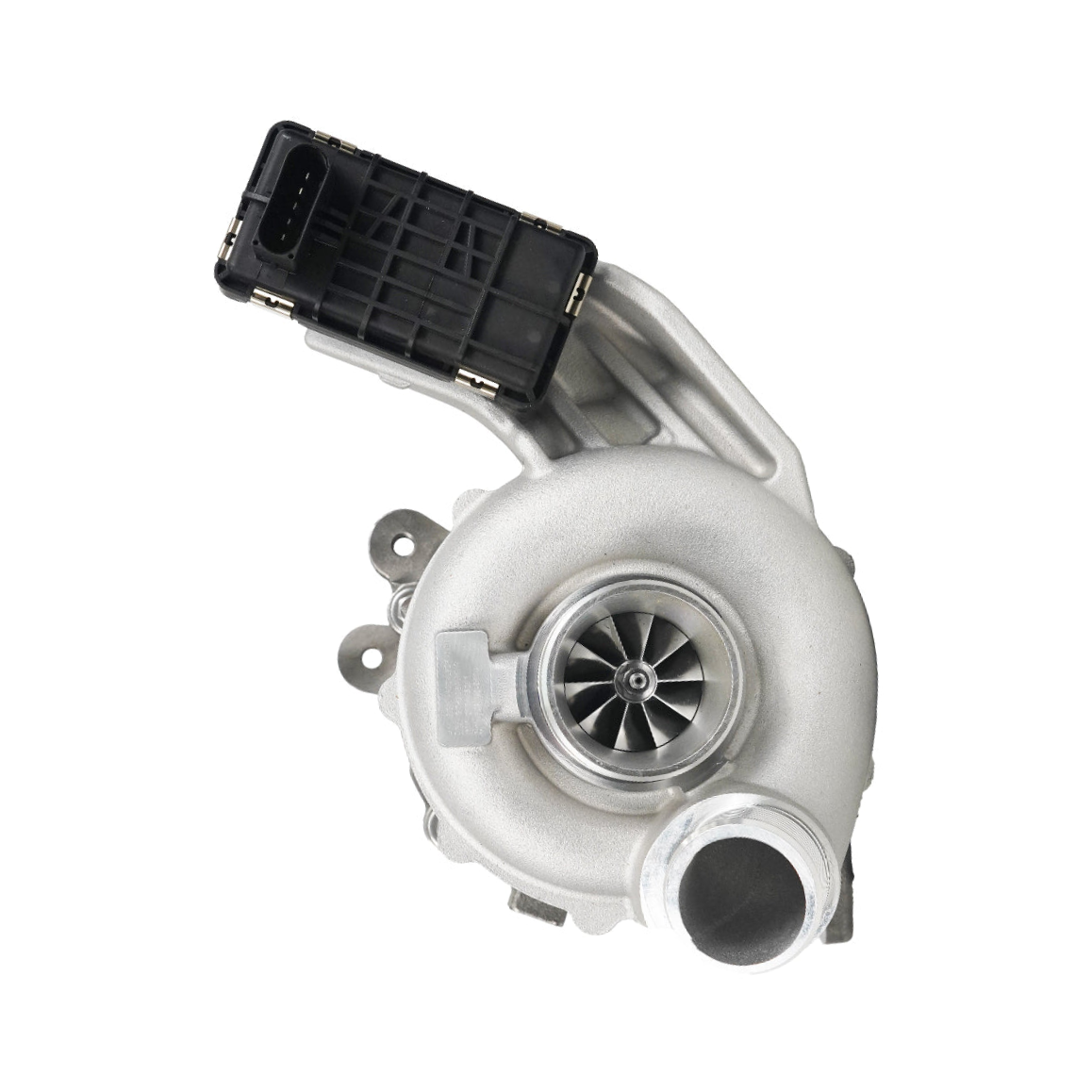 Standard Turbo Charger for Land Rover Range Rover, Range Rover Sport & Discovery 3.0L V6 TDV6 GTB2060VKLR LR084606 829440 - SpeedUpPerformance