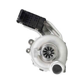 Standard Turbo Charger for Land Rover Range Rover, Range Rover Sport & Discovery 3.0L V6 TDV6 GTB2060VKLR LR084606 829440 - SpeedUpPerformance