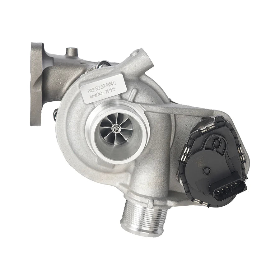 Turbo Charger for Ford Transit 2.0L EcoBlue GK2Q-6K682-BB with Gaskets