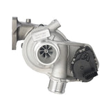 Turbo Charger for Ford Transit 2.0L EcoBlue GK2Q-6K682-BB with Gaskets