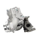 Standard Turbo Charger for Nissan Navara D23 NP300 2.3L YS23DDTT High Pressure 846016 14410-7570R - SpeedUpPerformance