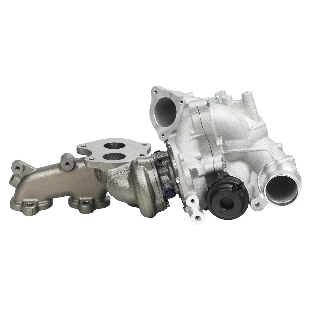 Standard Turbo Charger for Nissan Navara D23 NP300 2.3L YS23DDTT High Pressure 846016 14410-7570R - SpeedUpPerformance