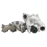 Standard Turbo Charger for Nissan Navara D23 NP300 2.3L YS23DDTT High Pressure 846016 14410-7570R - SpeedUpPerformance