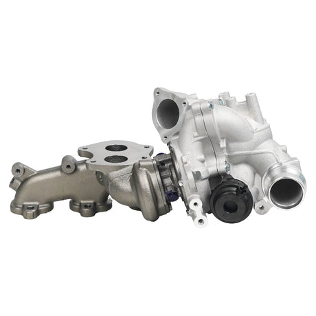 Standard Turbo Charger for Nissan Navara D23 NP300 2.3L YS23DDTT High Pressure 846016 14410-7570R - SpeedUpPerformance