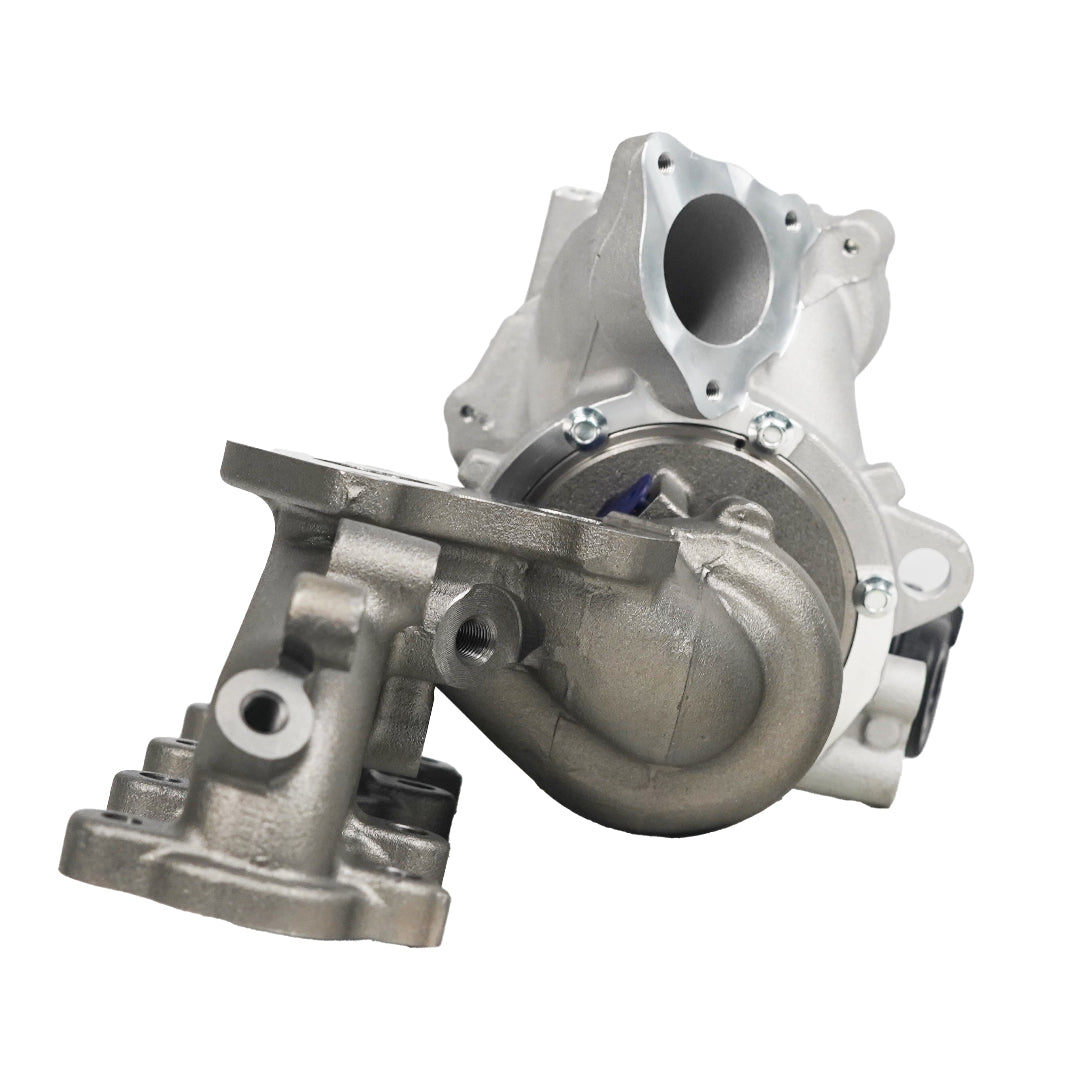 Standard Turbo Charger for Nissan Navara D23 NP300 2.3L YS23DDTT High Pressure 846016 14410-7570R - SpeedUpPerformance