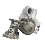 Standard Turbo Charger for Nissan Navara D23 NP300 2.3L YS23DDTT High Pressure 846016 14410-7570R - SpeedUpPerformance