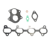 Standard Turbo Charger for Nissan Navara D23 NP300 2.3L YS23DDTT High Pressure 846016 14410-7570R - SpeedUpPerformance