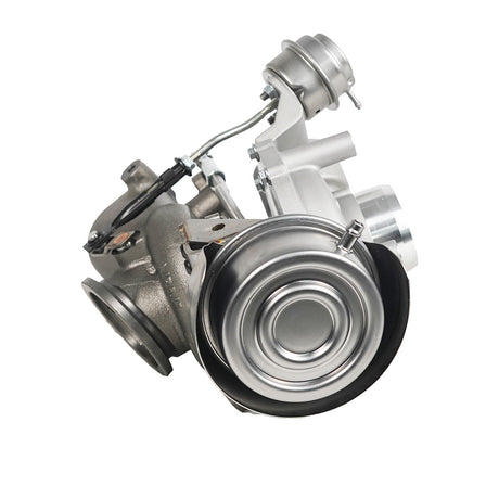 Standard Turbo Charger for Nissan Navara D23 NP300 2.3L YS23DDTT Low Pressure 883860 14411-00Q4B - SpeedUpPerformance