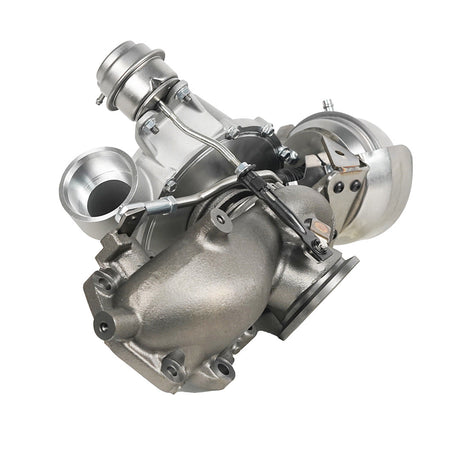Standard Turbo Charger for Nissan Navara D23 NP300 2.3L YS23DDTT Low Pressure 883860 14411-00Q4B - SpeedUpPerformance