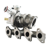 Standard Turbo Charger for Audi A1 & A3 / Volkswagen Beetle, Caddy, Golf, Jetta, Polo / Skoda Octavia 1.2L TFSI RHF3 9V204 03F145701T - SpeedUpPerformance