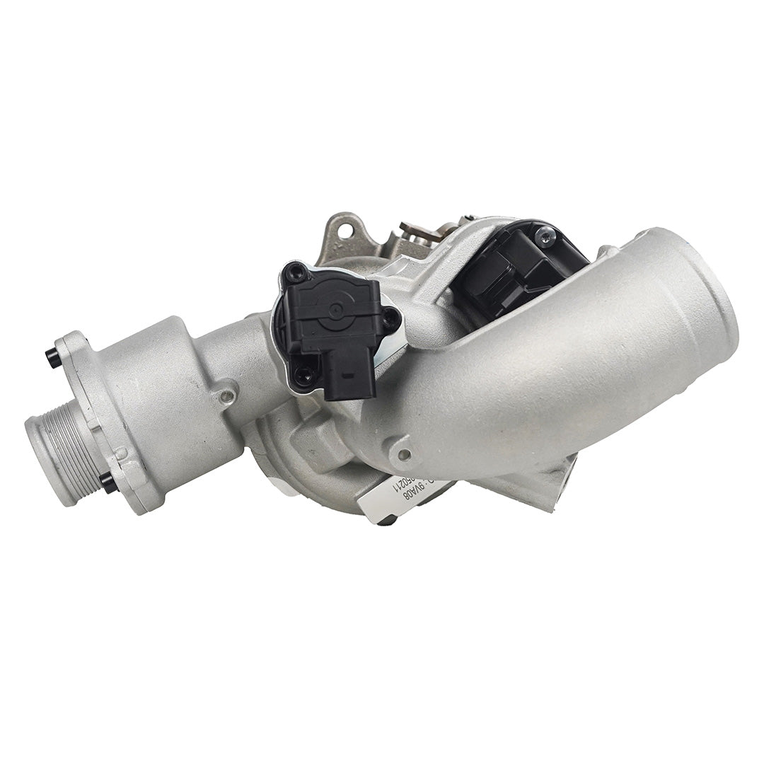 Standard Turbo Charger for Audi A4 & A5 1.8L & 2.0L TFSI 9VA08 06L145701L - SpeedUpPerformance