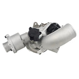 Standard Turbo Charger for Audi A4 & A5 1.8L & 2.0L TFSI 9VA08 06L145701L - SpeedUpPerformance