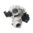 Standard Turbo Charger for Audi A3, S3, TT & VW Golf GTI, Tiguan & Skoda Octavia 2.0L TFSI K03 06K145874M - front view