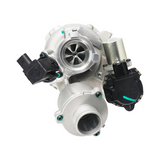 Standard Turbo Charger for Audi A3, S3, TT & VW Golf GTI, Tiguan & Skoda Octavia 2.0L TFSI K03 06K145874M - front view