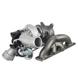 Standard Turbo Charger for Audi A4, A5 & Q5 2.0L TFSI RHF5 9VA13 06J145713B - SpeedUpPerformance