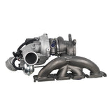 Standard Turbo Charger for Audi A4, A5 & Q5 2.0L TFSI RHF5 9VA13 06J145713B - SpeedUpPerformance