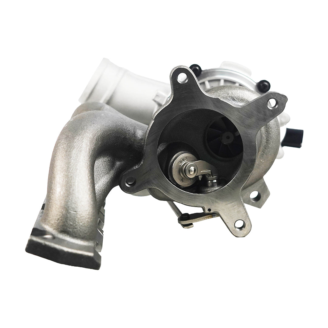 Standard Turbo Charger for Audi A4, A5 & Q5 2.0L TFSI RHF5 9VA13 06J145713B - SpeedUpPerformance