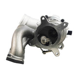 Standard Turbo Charger for Audi A4, A5 & Q5 2.0L TFSI RHF5 9VA13 06J145713B - SpeedUpPerformance