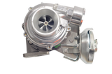 BT-VIEZ turbocharger - view 2