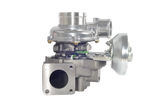 BT-VIEZ turbocharger - view 3