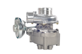 BT-VIEZ turbocharger - view 5