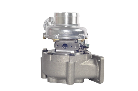 BT-VIEZ turbocharger - view 6
