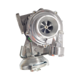 BT-VIEZ turbocharger - view 2