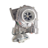 BT-VIEZ turbocharger - view 2