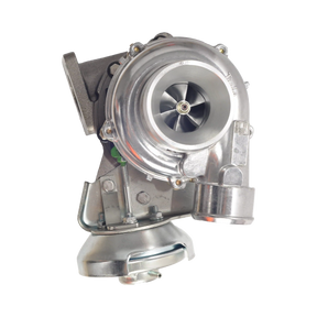 BT-VIEZ turbocharger - view 2