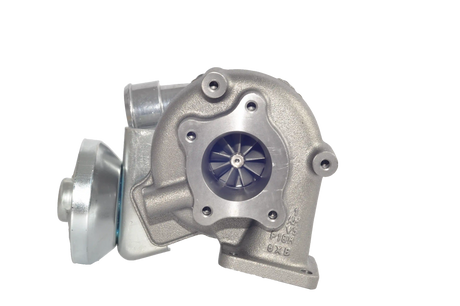 BT-VIEZ turbocharger - main view