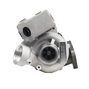 Standard Turbo Charger for Mercedes-Benz Vito / Sprinter / C-Class / E-Class / G-Class 2.2L OM651 VV20 A6510902780 - SpeedUpPerformance