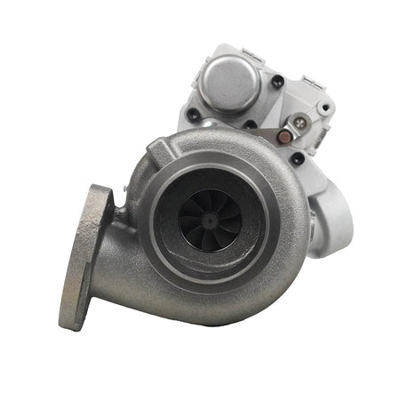 Standard Turbo Charger for Mercedes-Benz Vito / Sprinter / C-Class / E-Class / G-Class 2.2L OM651 VV20 A6510902780 - SpeedUpPerformance