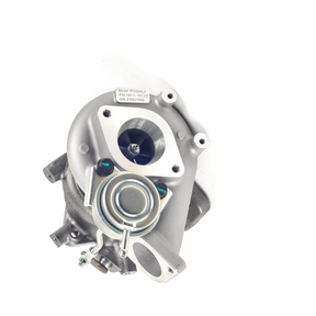 CCT Turbo Charger To Suit Nissan Juke, Pulsar 1.6L 14411-1KC2D - front view